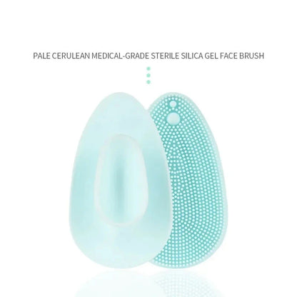 Silicone Cleansing Brush