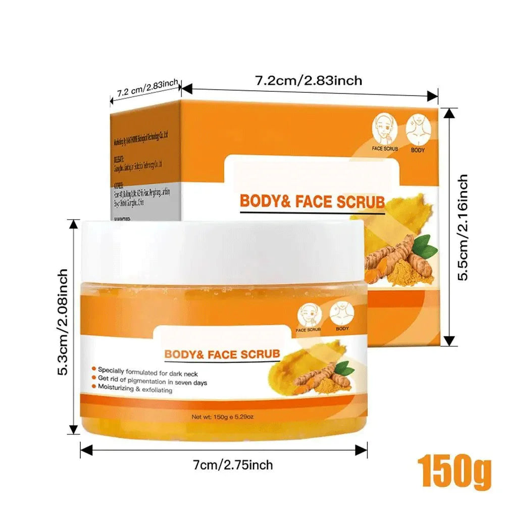 Face Whitening Cream