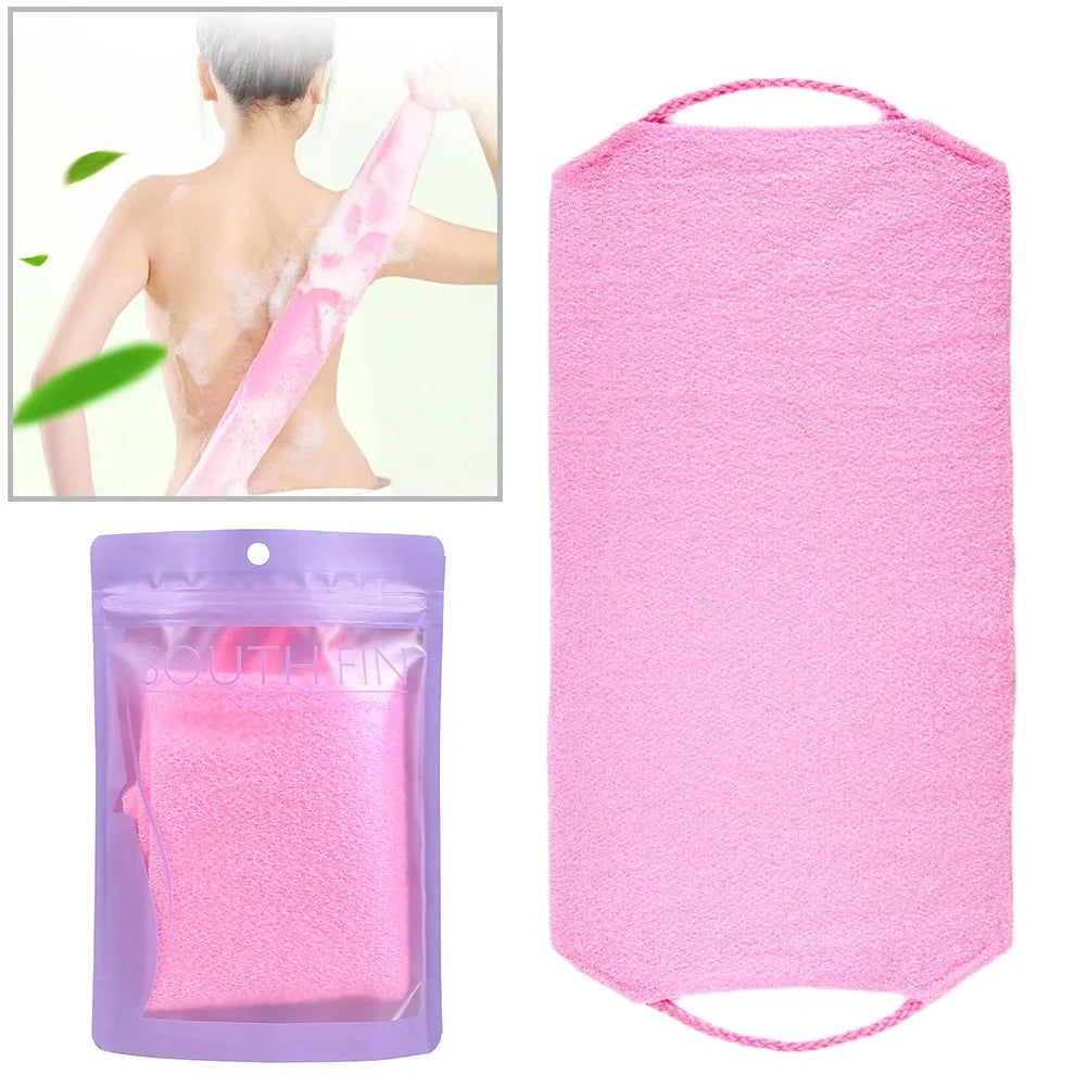 Exfoliating Scrub Shower Brush